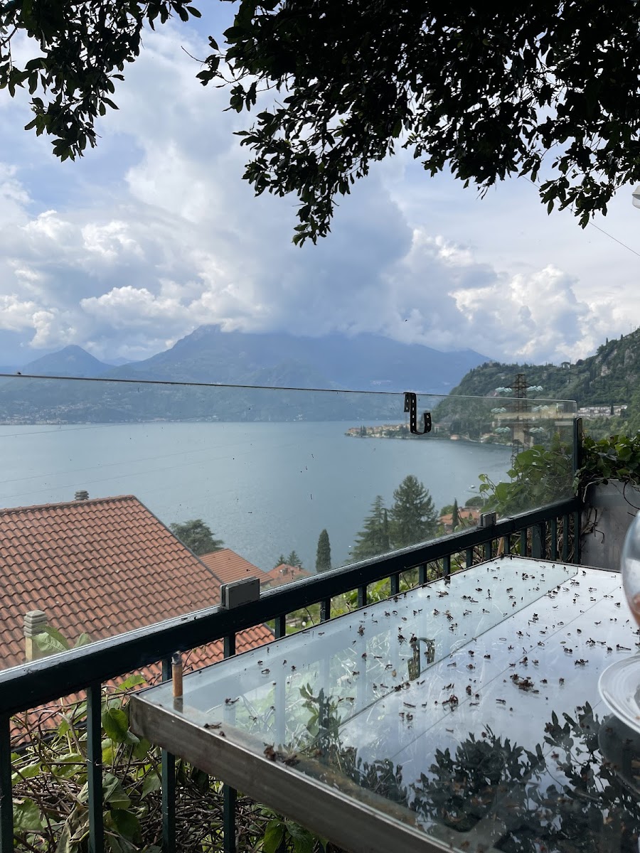 Ristorante Crotto Di Pino-4