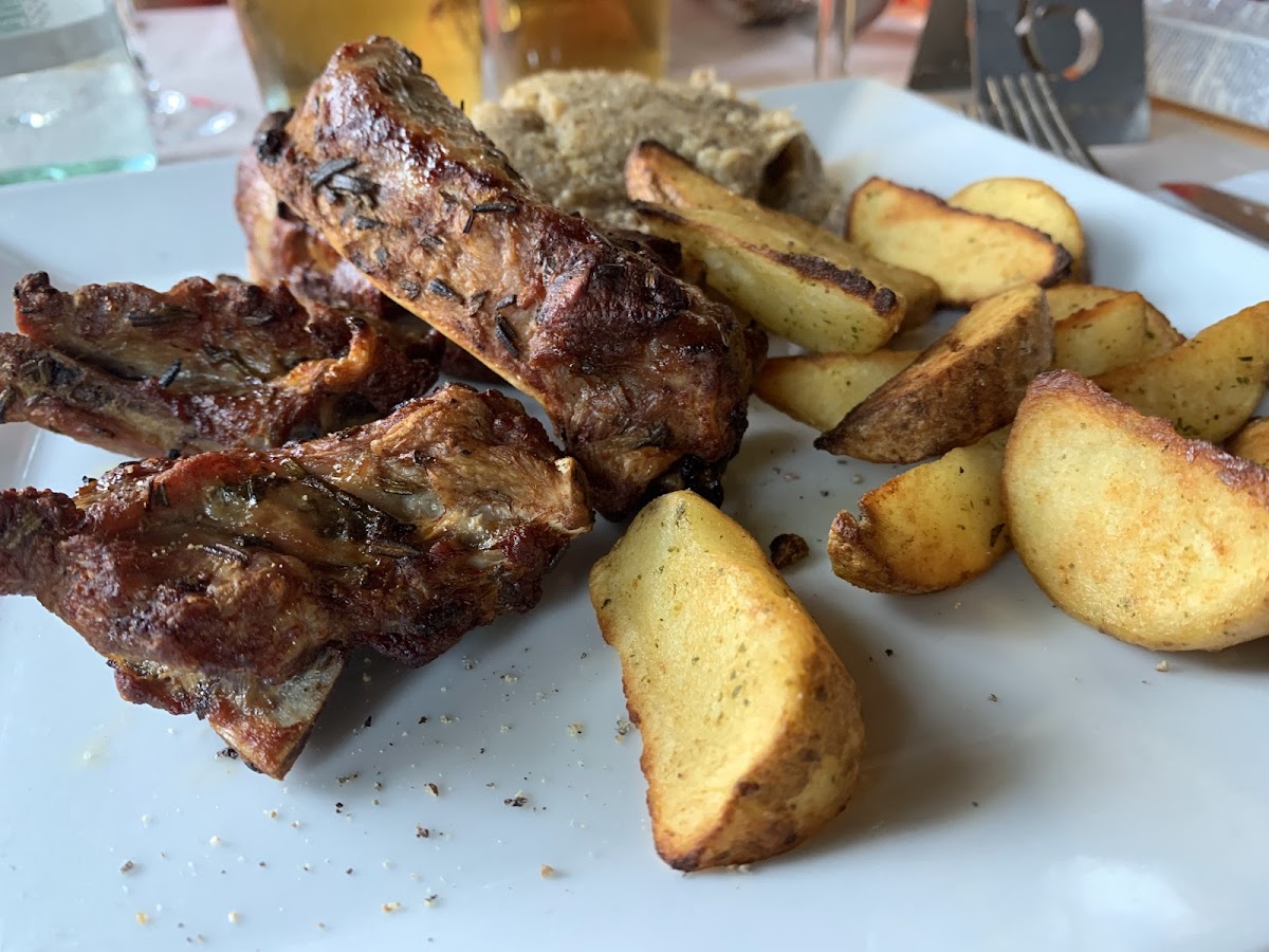 Ristorante Crotto Di Pino-5